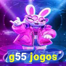 g55 jogos